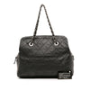 Chanel Petite Crinkled Calfskin Timeless Tote Secondhand