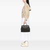 Chanel Petite Crinkled Calfskin Timeless Tote Secondhand