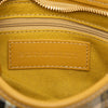 Burberry Studded Haymarket Check Coated Canvas Canterbury Crossbody Secondhand