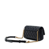 Chanel Quilted Aged Calfskin Reissue 2.55 Flap Belt Bag Secondhand