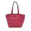 Prada Vitello Daino Tote Secondhand