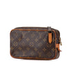 Louis Vuitton Monogram Pochette Marly Bandouliere Secondhand
