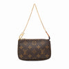 Louis Vuitton Monogram Mini Pochette Accessoires Secondhand