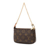 Louis Vuitton Monogram Mini Pochette Accessoires Secondhand