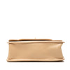 Gucci Calfskin Turnlock Bamboo Top Handle Bag Secondhand