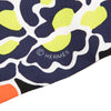 Hermès Bingata Silk Twilly Scarf Secondhand