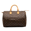 Louis Vuitton Monogram Speedy 35 Secondhand