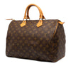 Louis Vuitton Monogram Speedy 35 Secondhand