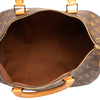 Louis Vuitton Monogram Speedy 35 Secondhand