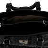 Bottega Veneta Small Nappa Intrecciato Roma Satchel Secondhand