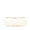 Dior Small Lambskin Macrocannage Caro Bag Secondhand