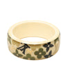 Louis Vuitton Monogram Farandole bracelet Secondhand