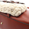 Chloé Leather Edith Satchel Secondhand