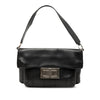 Secondhand Chanel Chocolate Bar Lambskin Reissue 2.55 Shoulder Bag