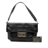 Chanel Chocolate Bar Lambskin Reissue 2.55 Shoulder Bag Secondhand