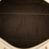 Gucci GG Canvas Abbey D Ring Boston Bag Secondhand