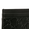 Gucci Guccissima Card Holder Secondhand