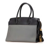 Secondhand Prada Saffiano and City Calf Esplanade Bag