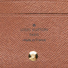 Louis Vuitton Monogram Magellan Wallet Secondhand
