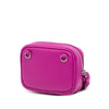Saint Laurent Baby Matelasse Grain De Poudre Monogram Lou Camera Bag Secondhand