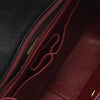 Chanel Mini Square Classic Lambskin Single Flap Secondhand