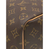 Louis Vuitton Monogram Keepall Bandouliere 50 Secondhand