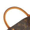 Louis Vuitton Monogram Sac Plat Secondhand