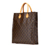 Louis Vuitton Monogram Sac Plat Secondhand