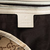 Gucci Large GG Canvas Twins Tote Secondhand