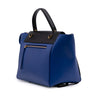 Celine Mini Bicolor Grained Calfskin Belt Bag Secondhand
