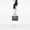 Prada Tessuto Gaufre Tote Secondhand