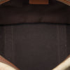 Gucci Medium GG Supreme Joy Boston Bag Secondhand