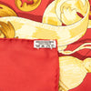 Hermès Le Mors A La Conetable Silk Scarf 90 Secondhand