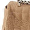 Burberry Medium Quilted Lambskin Lola Crossbody Secondhand