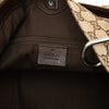 Gucci GG Canvas Eclipse Shoulder Bag Secondhand