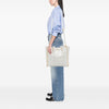 Miu Miu Studded Soft Calf Tote Secondhand