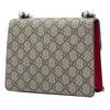 Gucci Small GG Supreme Dionysus Crossbody Secondhand