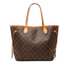 Louis Vuitton Monogram Neverfull MM Secondhand