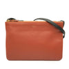 Celine Small Tricolor Lambskin Trio Crossbody Secondhand