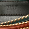 Celine Small Tricolor Lambskin Trio Crossbody Secondhand