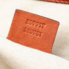 Gucci GG Canvas Heart Bit Satchel Secondhand