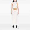 Bottega Veneta Lambskin Belt Chain Pouch Secondhand