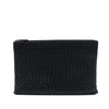 Secondhand Bottega Veneta Nappa Intrecciato Clutch