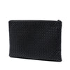 Secondhand Bottega Veneta Nappa Intrecciato Clutch