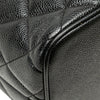 Chanel Caviar Medallion Tote  Secondhand