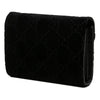 Gucci GG Velvet Dionysus Wallet on Chain Secondhand