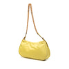 Prada Tessuto Chain Shoulder Bag Secondhand