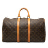 Louis Vuitton Monogram Keepall 45 Secondhand