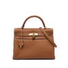 Hermès Togo Kelly II Retourne 32 Secondhand