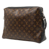 Louis Vuitton Monogram Macassar Torres Messenger Bag Secondhand